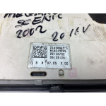 Renault Megane Clio Scenic Kilometre Saati Gösterge Paneli 21658869-3 NS8019246