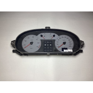 Renault Megane Clio Scenic Kilometre Saati Gösterge Paneli 21658869-3 NS8019246