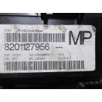 Renault Twingo Kilometre Saati Gösterge Paneli 8201127956-MP