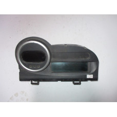 Renault Twingo Kilometre Saati Gösterge Paneli 8201127956-MP