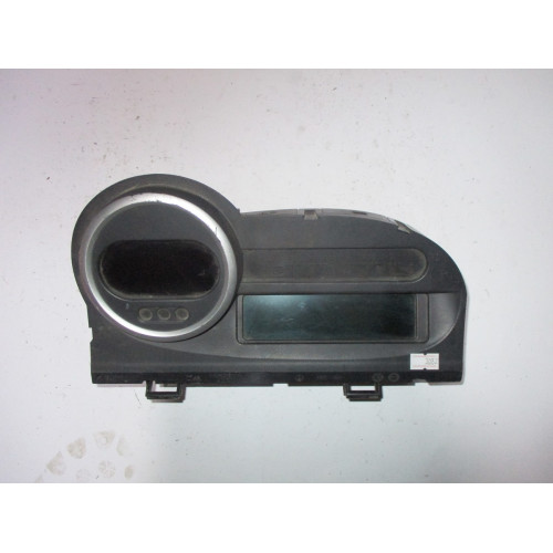 Renault Twingo Kilometre Saati Gösterge Paneli 8201127956-MP