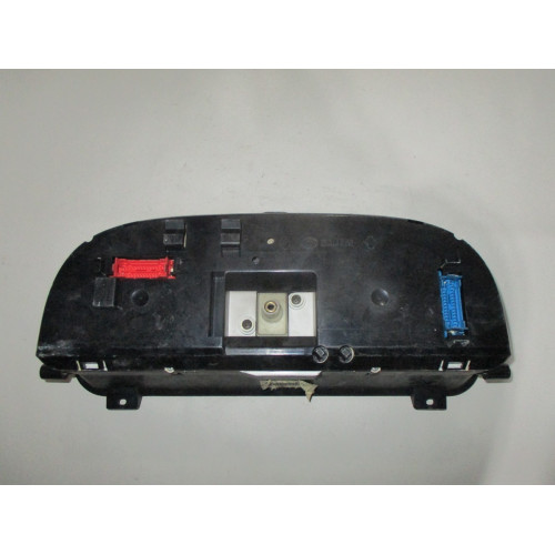 Renault Laguna Benzinli Kilometre Saati Gösterge Paneli 7700844747