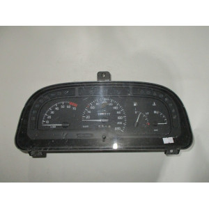 Renault Laguna Benzinli Kilometre Saati Gösterge Paneli 7700844747