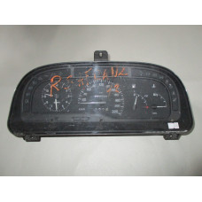 Renault Laguna Zaman Saatli Kilometre Saati Gösterge Paneli 7700824299