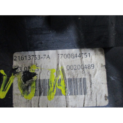 Renault Laguna Dizel Kilometre Saati Gösterge Paneli 7700844751
