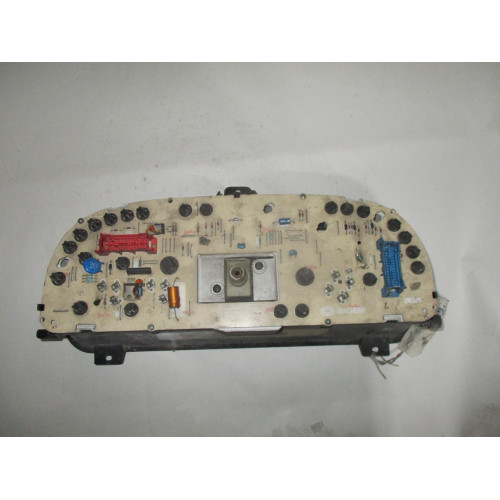 Renault Laguna Dizel Kilometre Saati Gösterge Paneli 7700824305-P