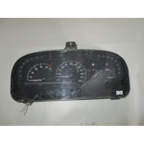 Renault Laguna Dizel Kilometre Saati Gösterge Paneli 7700824305-P