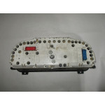 Renault Laguna Zaman Saatli Kilometre Saati Gösterge Paneli 7700844745