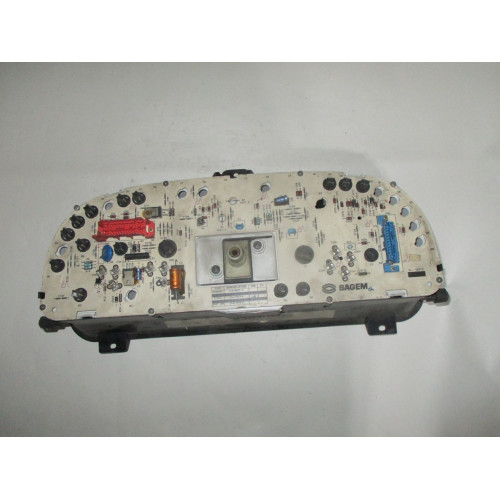 Renault Laguna Dizel Kilometre Saati Gösterge Paneli 7700844751