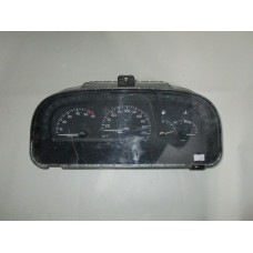 Renault Laguna Dizel Kilometre Saati Gösterge Paneli 7700844751