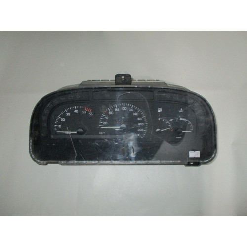 Renault Laguna Dizel Kilometre Saati Gösterge Paneli 7700844751