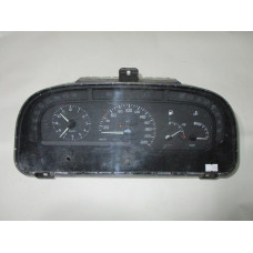 Renault Laguna Zaman Saatli Kilometre Saati Gösterge Paneli 7700844745