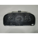 Renault Laguna Zaman Saatli Kilometre Saati Gösterge Paneli 7700824299