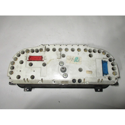 Renault Laguna Benzinli Kilometre Saati Gösterge Paneli 7700844747