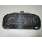 Renault Laguna Benzinli Kilometre Saati Gösterge Paneli 7700844747