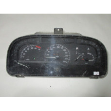 Renault Laguna Benzinli Kilometre Saati Gösterge Paneli 7700844747