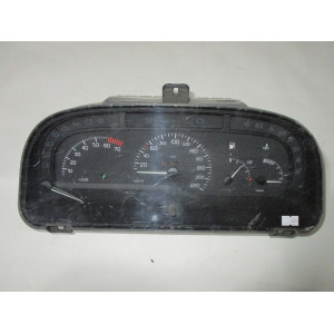 Renault Laguna Benzinli Kilometre Saati Gösterge Paneli 7700844747