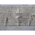 Renault Laguna Benzinli Kilometre Saati Gösterge Paneli 7700824301