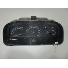 Renault Laguna Benzinli Kilometre Saati Gösterge Paneli 7700824301