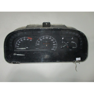 Renault Laguna Benzinli Kilometre Saati Gösterge Paneli 7700824301