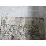 Renault Laguna Benzinli Kilometre Saati Gösterge Paneli 7700824301