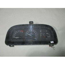 Renault Laguna Benzinli Kilometre Saati Gösterge Paneli 7700824301