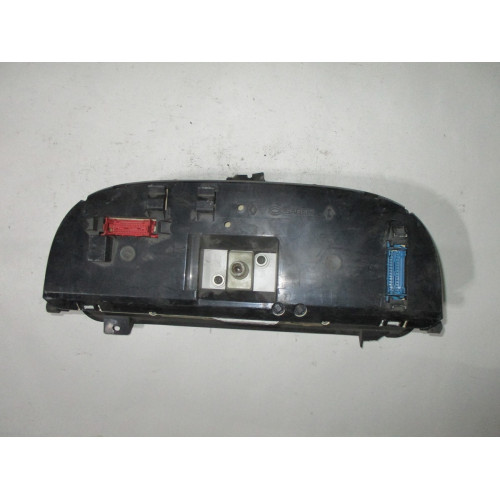 Renault Laguna Zaman Saatli Kilometre Saati Gösterge Paneli 7700824299