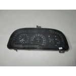 Renault Laguna Zaman Saatli Kilometre Saati Gösterge Paneli 7700824299