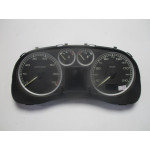 Peugeot 307 Kilometre Saati Gösterge Paneli P9645768480