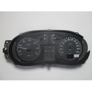Renault Master 2 Dizel Kilometre Saati Gösterge Paneli P8200140413B