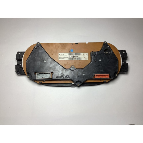 Renault Clio 2 Kilometre Saati Gösterge Paneli P7700428508 21651474-2 21657282A
