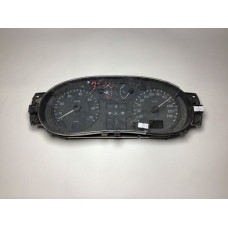Renault Clio 2 Kilometre Saati Gösterge Paneli P7700428508 21651474-2 21657282A