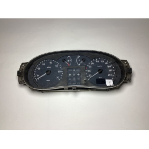Renault Kangoo Benzinli Kilometre Saati Gösterge Paneli P8200095393-A 21667924-6