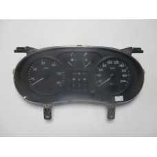 Renault Trafic 2 Kilometre Saati Gösterge Paneli P8200279062