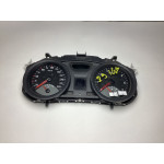 Renault Megane 2 Otomatik Kilometre Saati Gösterge Paneli 8200364014 PA2RPF-14B115-CL
