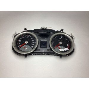 Renault Megane 2 Otomatik Kilometre Saati Gösterge Paneli 8200399700D VP2RPF-14B115-CR