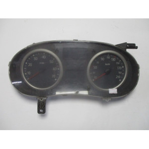 Renault Kango Kilometre Saati Gösterge Paneli P8200336483