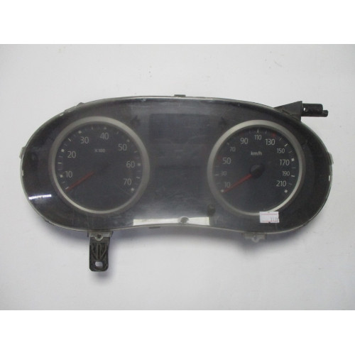 Renault Kango Kilometre Saati Gösterge Paneli P8200336483