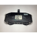 Renault Megane 2 Otomatik Kilometre Saati Gösterge Paneli 8200364027 PA2RPF-14B115-CL