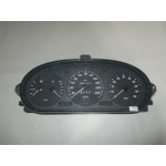 Renault Megane 1 Dizel Kilometre Saati Gösterge Paneli 7700839646