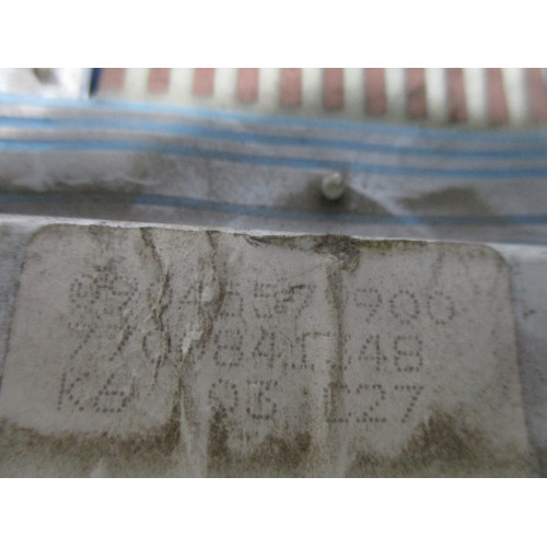 Renault Clio 1 Kilometre Saati Gösterge Paneli 7700841348