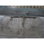 Renault Clio 1 Kilometre Saati Gösterge Paneli 7700841348