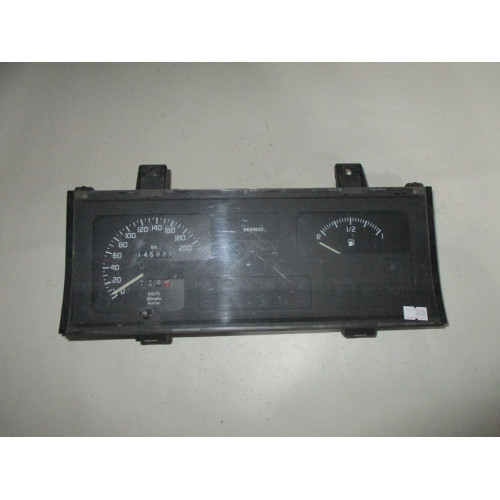 Renault Clio 1 Kilometre Saati Gösterge Paneli 7700841348