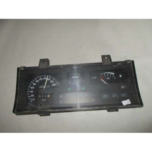 Renault Clio 1 Kilometre Saati Gösterge Paneli 7700806692