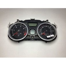 Renault Megane 2 Otomatik Kilometre Saati Gösterge Paneli 8200408798D VP5RPF-14B115-BG