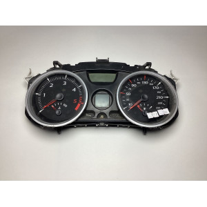 Renault Megane 2 Otomatik Kilometre Saati Gösterge Paneli 8200408798D VP5RPF-14B115-BG