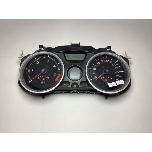 Renault Megane 2 Otomatik Kilometre Saati Gösterge Paneli 8200408798D VP5RPF-14B115-BG