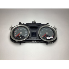 Renault Megane 2 Otomatik Kilometre Saati Gösterge Paneli 8200292076 2RPF-14B115-CH