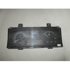Renault Clio Kilometre Saati Gösterge Paneli 7700831759 C