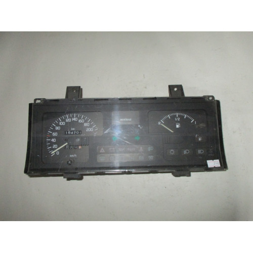 Renault Clio Kilometre Saati Gösterge Paneli 7700831759 C